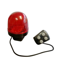 Sirena per parco giochi  620804