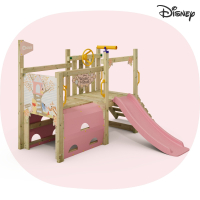 Parco giochi per bambini piccoli First Experience Winnie the Pooh Disney di Wickey  835258_k