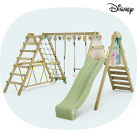 Disney's Stitch - Altalena Smart Shake di Wickey  835532_k