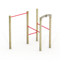 Area fitness all'aperto Wickey FIT Base 510/515  831239_k