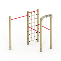 Area fitness all'aperto Wickey FIT Base 520/525  831241_k