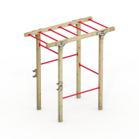 Fitness all'aperto Wickey FIT Base 435  831257