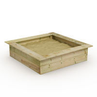 Sabbiera in legon per bambini King Kong (diverse dimensioni)  623764_k