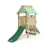 Parco giochi per bambini Wickey My First Stilthouse 1  833931_k