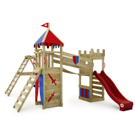 Torre di arrampicata Wickey Smart Legend 120  817234_k