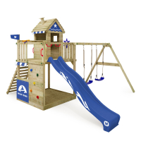 Parco giochi Wickey Smart Lodge 150  814161_k