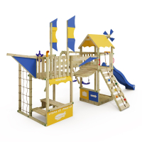Parco giochi Wickey Smart Wing  811944_k