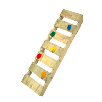 Xtra-StoneWall 170 parete di arrampicata aperta  620593