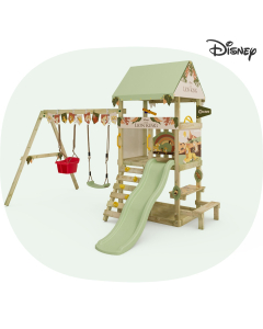 Gioco da giardino Il Re Leone Disney's DinkyHouse di Wickey  835304_k