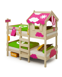 Letto a castello Wickey CrAzY Daisy  630825_k
