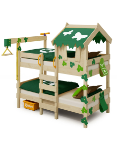 Letto a castello Wickey CrAzY Ivy  630792_k