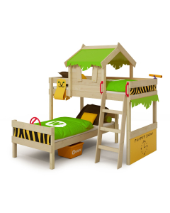 Letto a castello Wickey CrAzY Jungle  630729_k