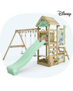 Gioco da giardino Disney Stitch Adventure di Wickey  833992