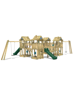 Parco giochi GIANT Kingdom G-Force  614585_k