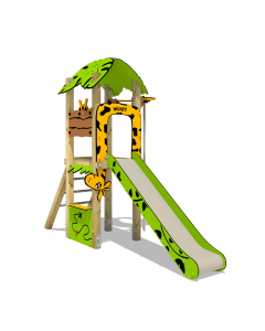 Giochi da giardino Wickey PRO MAGIC Tree+  1000013
