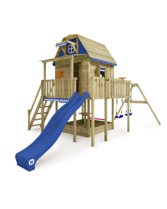 Casetta su palafitta per bambini Wickey Smart BarnHouse  828271_k