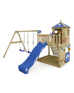 Gioco da giardino Wickey Smart Cabana  826634_k
