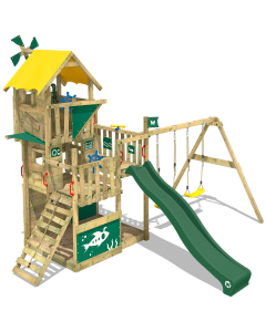 Parco giochi Wickey Smart Flight  810932_k