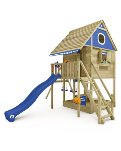 Casetta su palafitta per bambini Wickey Smart RiverHouse  828064_k