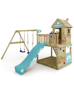 Giochi da giardino Wickey Smart Lodge 120  503999_k