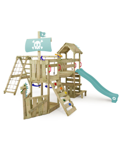 Gioco da giardino Wickey TreasureFlyer  830529_k