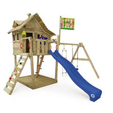 Casa sull´albero Wickey Prime Monkey Island  810353_k