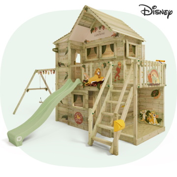 Il Re Leone Disney - Casetta su palafitta per bambini ArtHouse di Wickey  835533_k