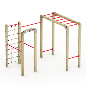 Area fitness all'aperto Wickey FIT Base 820/805  831248_k