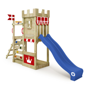 Parco giochi Wickey CannonFlyer  810125_k