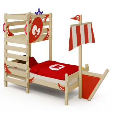 Letto per bambini Wickey CrAzY Bounty  630802_k