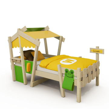 Letto da gioco CrAzY Candy Wickey  630510_k