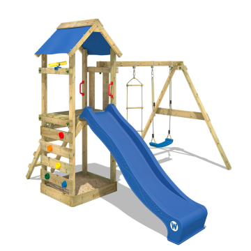 Parco giochi Wickey FreeFlyer  503084_k