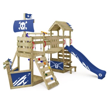 Giochi da giardino Wickey GhostFlyer  818352_k