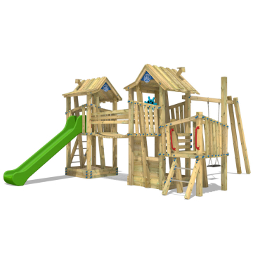 Parco giochi GIANT Fortress G-Force  613950_k