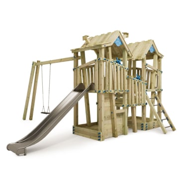 Parco giochi GIANT Mansion G-Force  613990_k