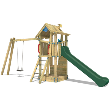 Parco giochi GIANT Treehouse G-Force  613900_k