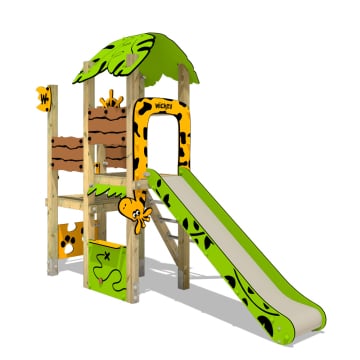 Giochi da giardino Wickey PRO MAGIC Maya+  1000041