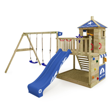 Gioco da giardino Wickey Smart Cabana  826634_k