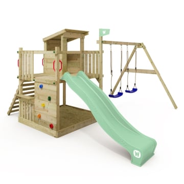 Gioco da giardino Wickey Smart Cabin  827890_k