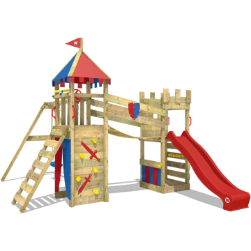 Parco giochi Wickey Smart Fort  817456_k
