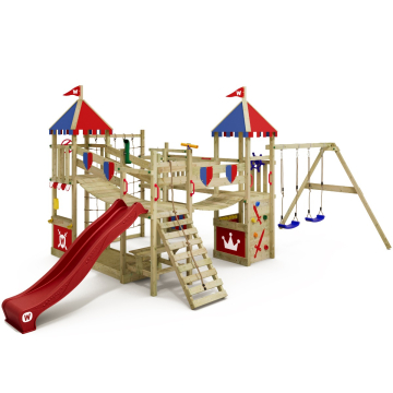 Parco giochi Wickey Smart Queen  817498_k