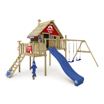 Palafitta Wickey Smart Resort  829796_k