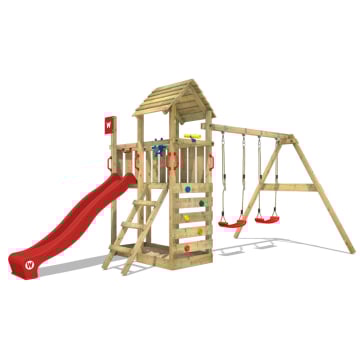 Gioco da giardino Wickey Smart Rival  829920_k