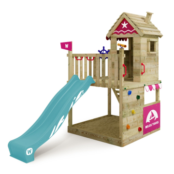 Parco giochi Wickey Smart Shore  820029_k
