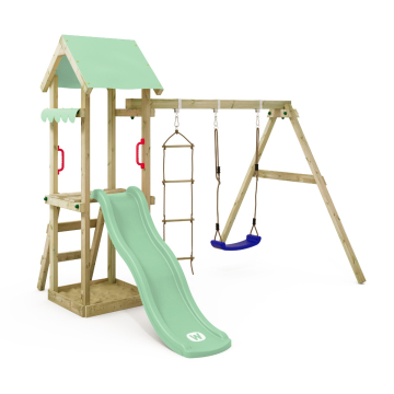 Parco giochi Wickey TinyCabin  817660_k