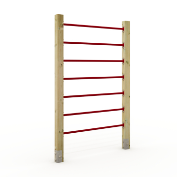 Scala per l'arrampicata Wickey PRO Tumble 217PX  100721