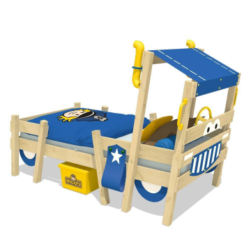 Letto per bambini Wickey CrAzY Sparky Pro  630516_k