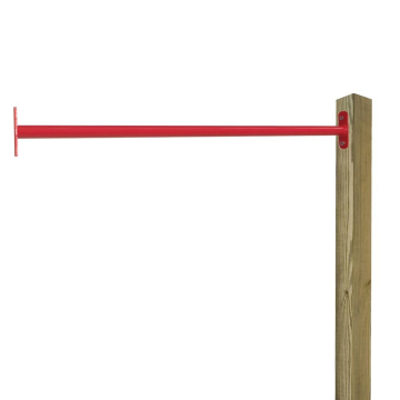 Modulo Xtra-Turn 134 cm, incluso 1 montante Rot 620972