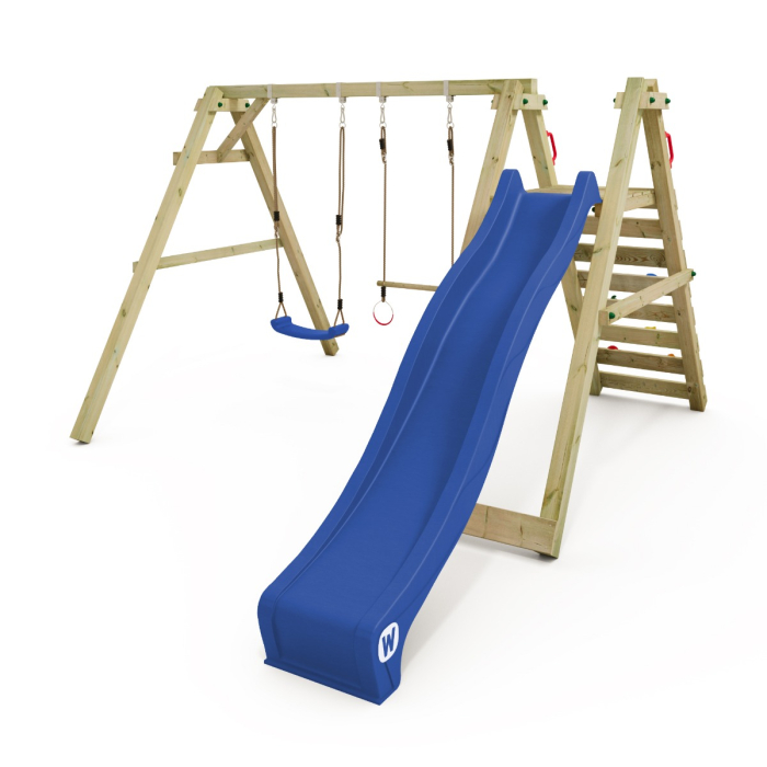 Altalena con scivoli Sky Streamer Prime Per bambini