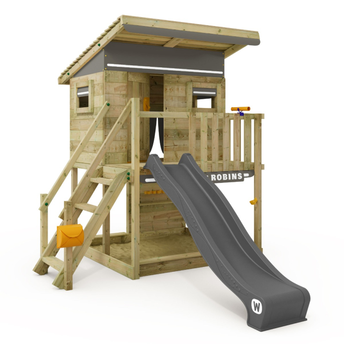 Casetta su palafitta per bambini Wickey Smart CoastHouse